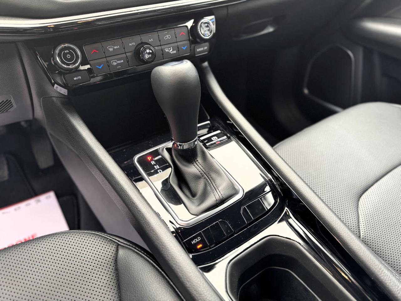 JEEP Compass 1.5 Turbo T4 130cv MHEV 2WD S - Autocarro N1 - 24