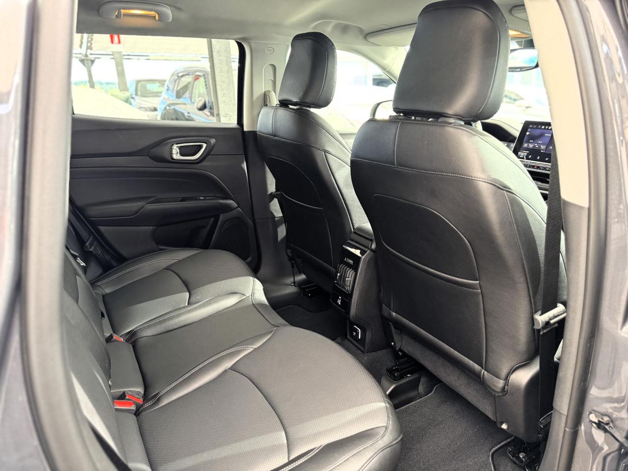 JEEP Compass 1.5 Turbo T4 130cv MHEV 2WD S - Autocarro N1 - 27