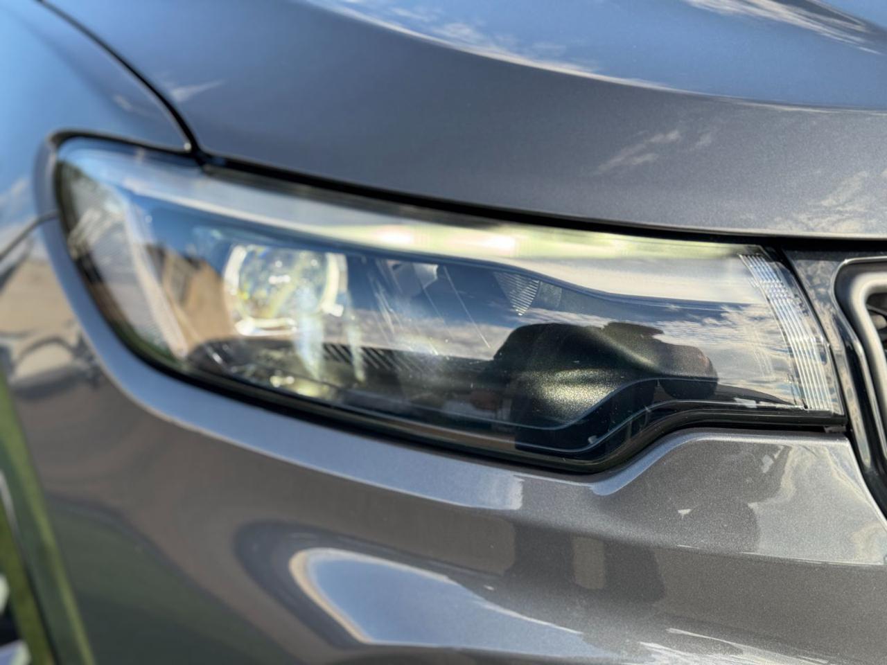 JEEP Compass 1.5 Turbo T4 130cv MHEV 2WD S - Autocarro N1 - 21