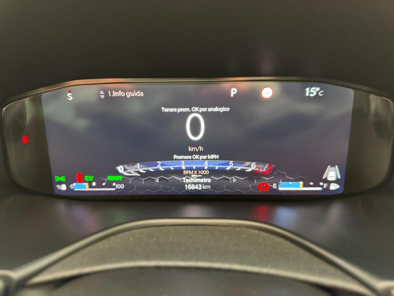 JEEP Compass 1.5 Turbo T4 130cv MHEV 2WD S - Autocarro N1 - 25