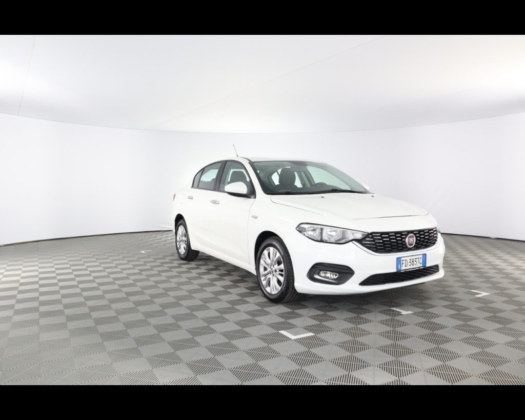 FIAT Tipo 4p 1.4 Easy 95cv - 2