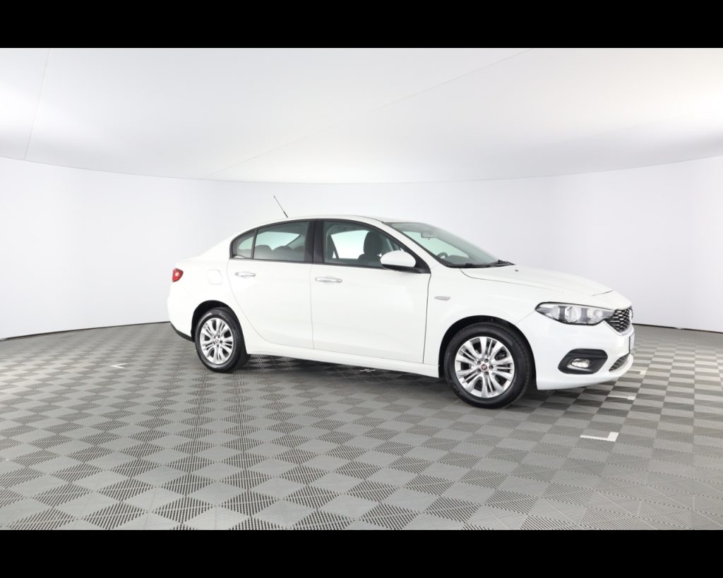 FIAT Tipo 4p 1.4 Easy 95cv - 3