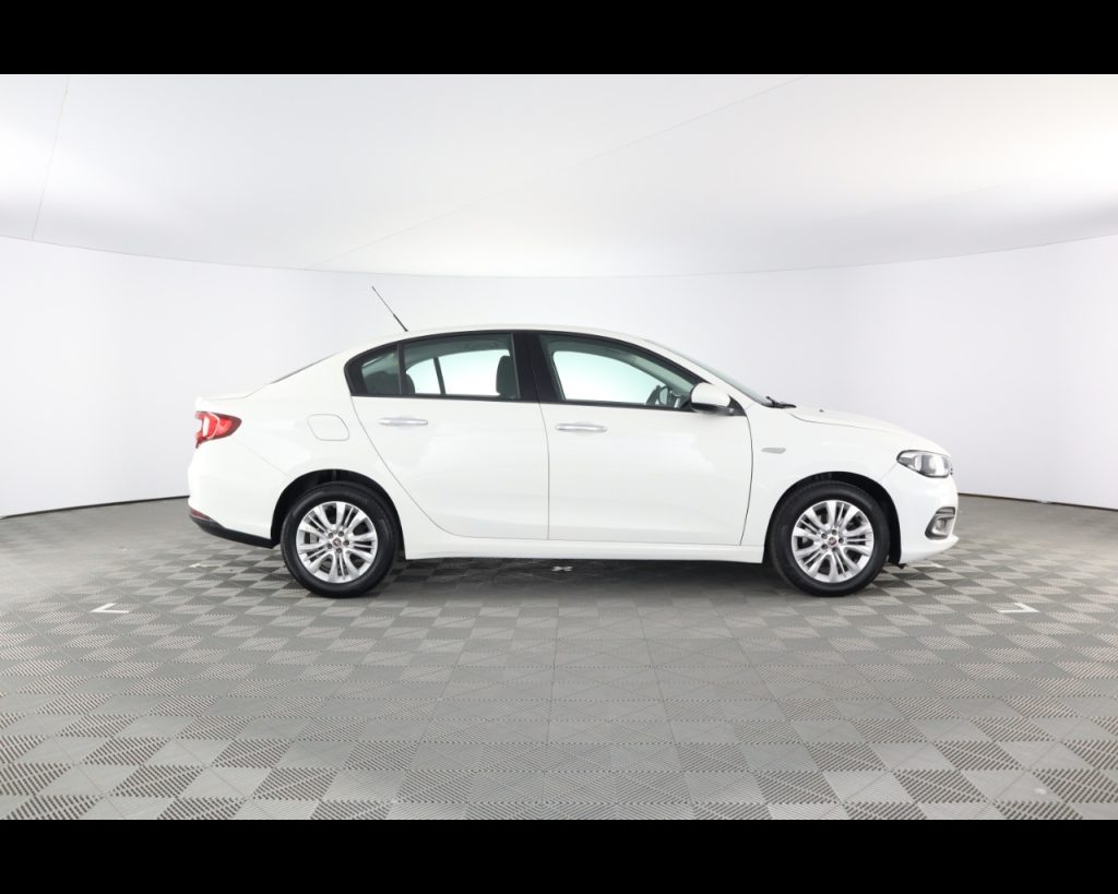 FIAT Tipo 4p 1.4 Easy 95cv - 4
