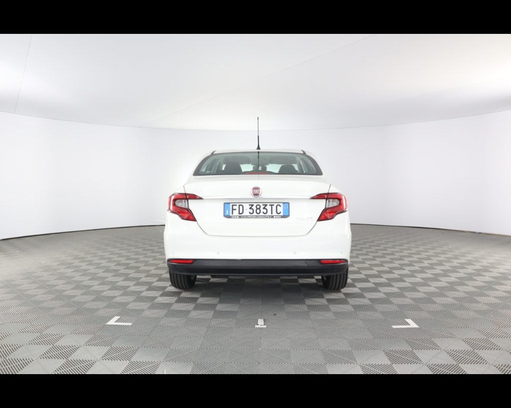 FIAT Tipo 4p 1.4 Easy 95cv - 7