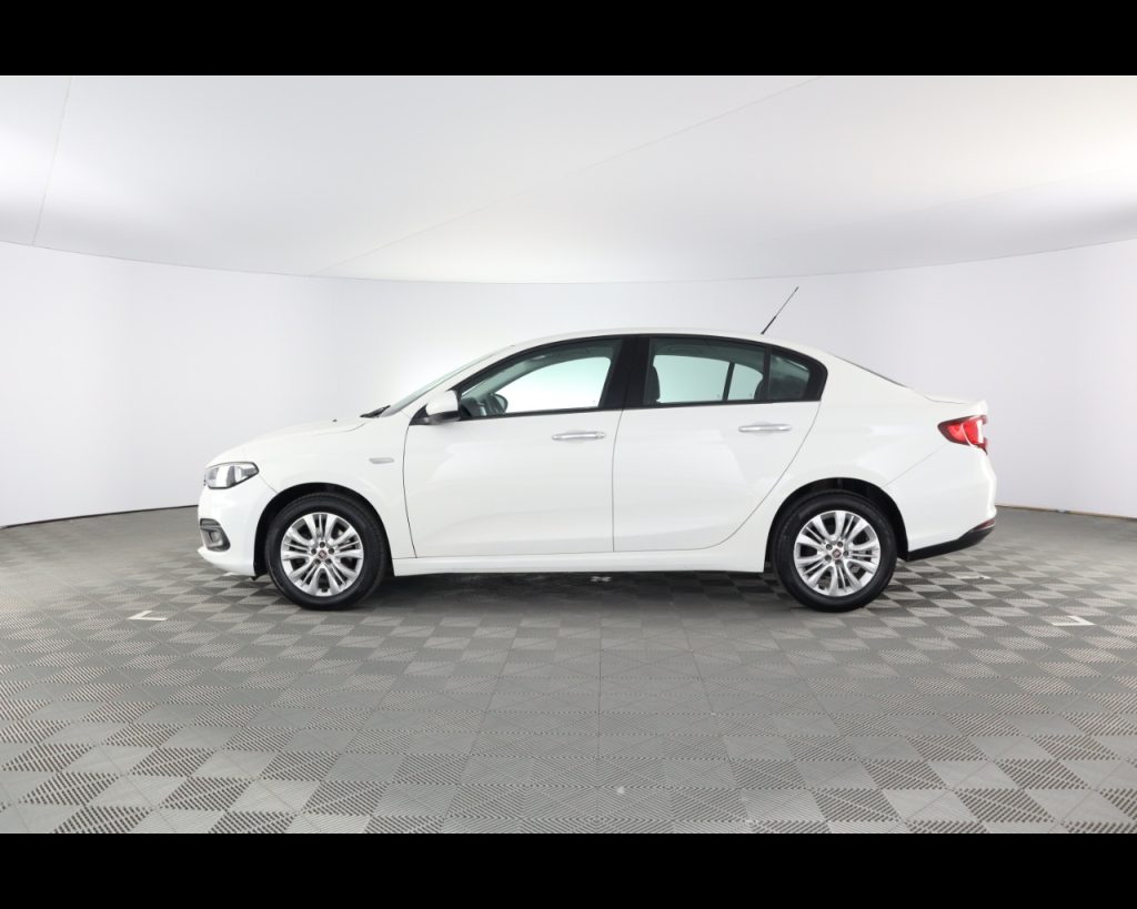 FIAT Tipo 4p 1.4 Easy 95cv - 8