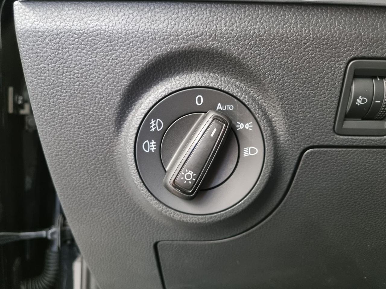 SEAT Ibiza 1.0 EcoTSI 95 CV 5 porte Black Edition Limited - 31