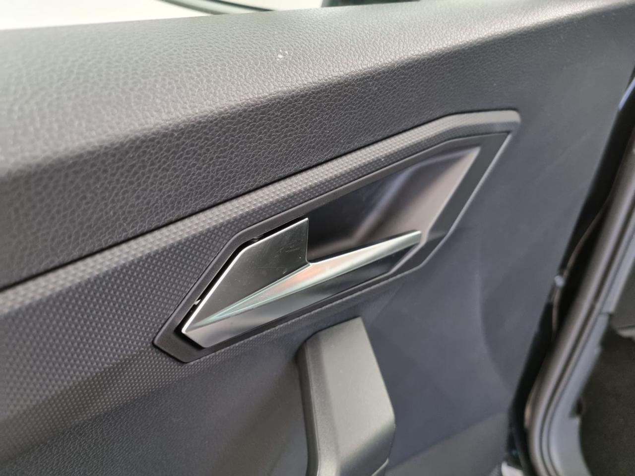 SEAT Ibiza 1.0 EcoTSI 95 CV 5 porte Black Edition Limited - 25