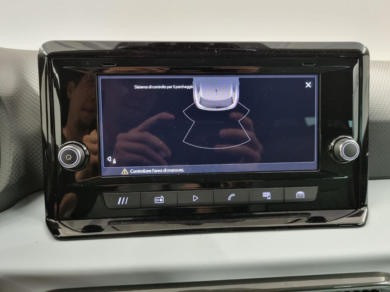 SEAT Ibiza 1.0 EcoTSI 95 CV 5 porte Black Edition Limited - 11