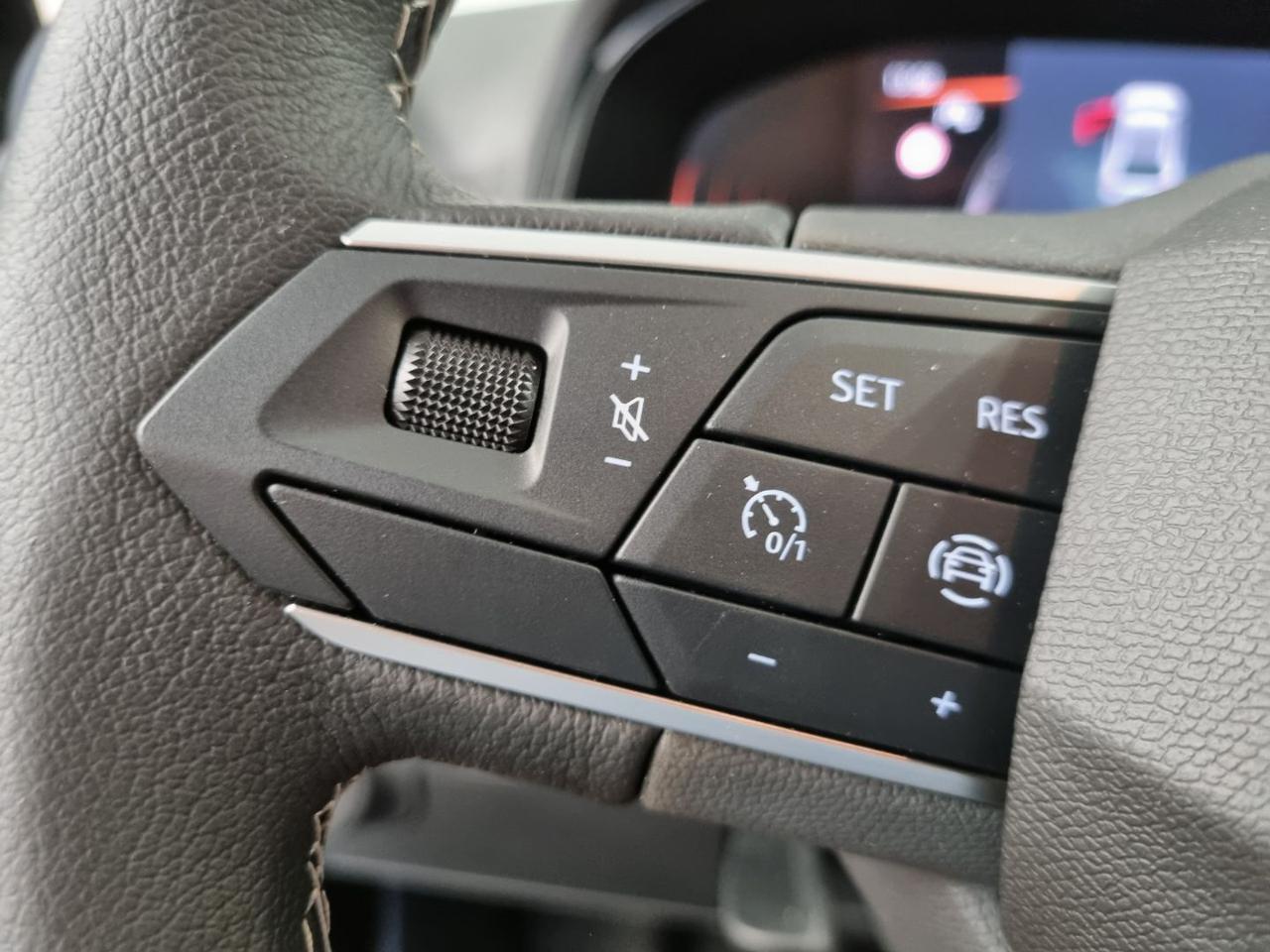 SEAT Ibiza 1.0 EcoTSI 95 CV 5 porte Black Edition Limited - 18