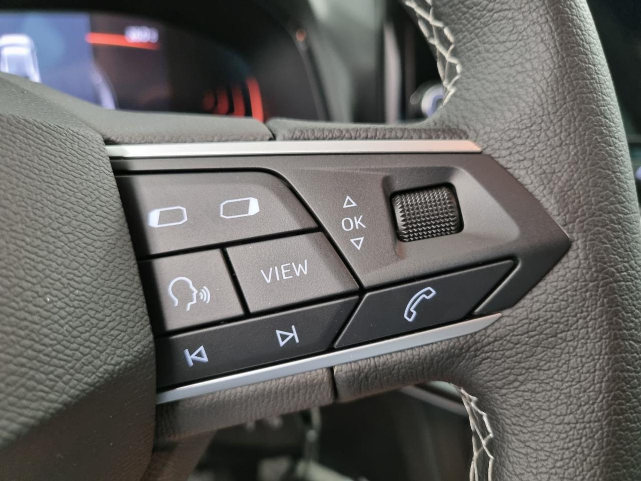 SEAT Ibiza 1.0 EcoTSI 95 CV 5 porte Black Edition Limited - 17