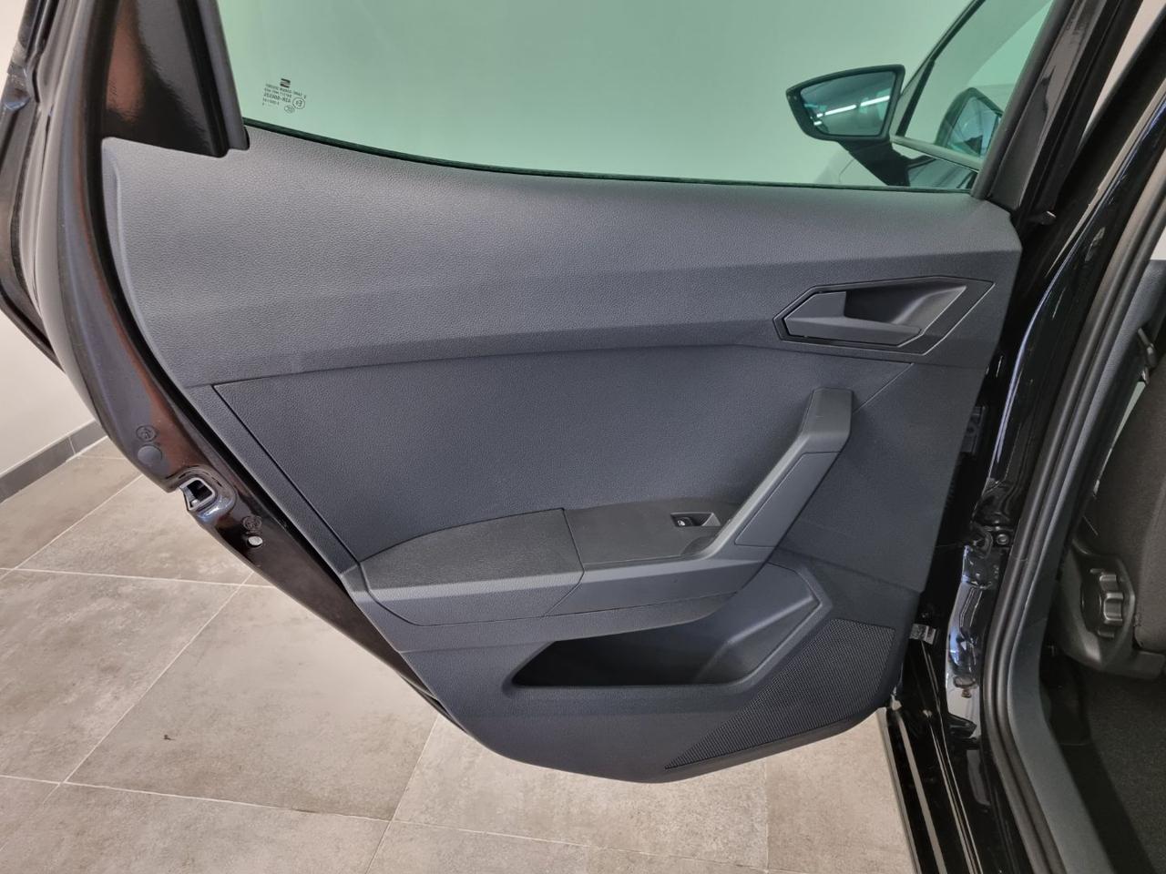 SEAT Ibiza 1.0 EcoTSI 95 CV 5 porte Black Edition Limited - 26