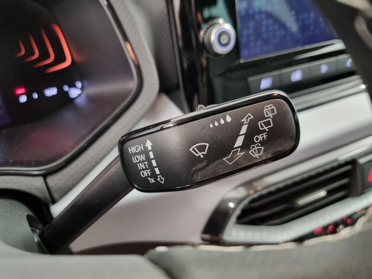 SEAT Ibiza 1.0 EcoTSI 95 CV 5 porte Black Edition Limited - 19