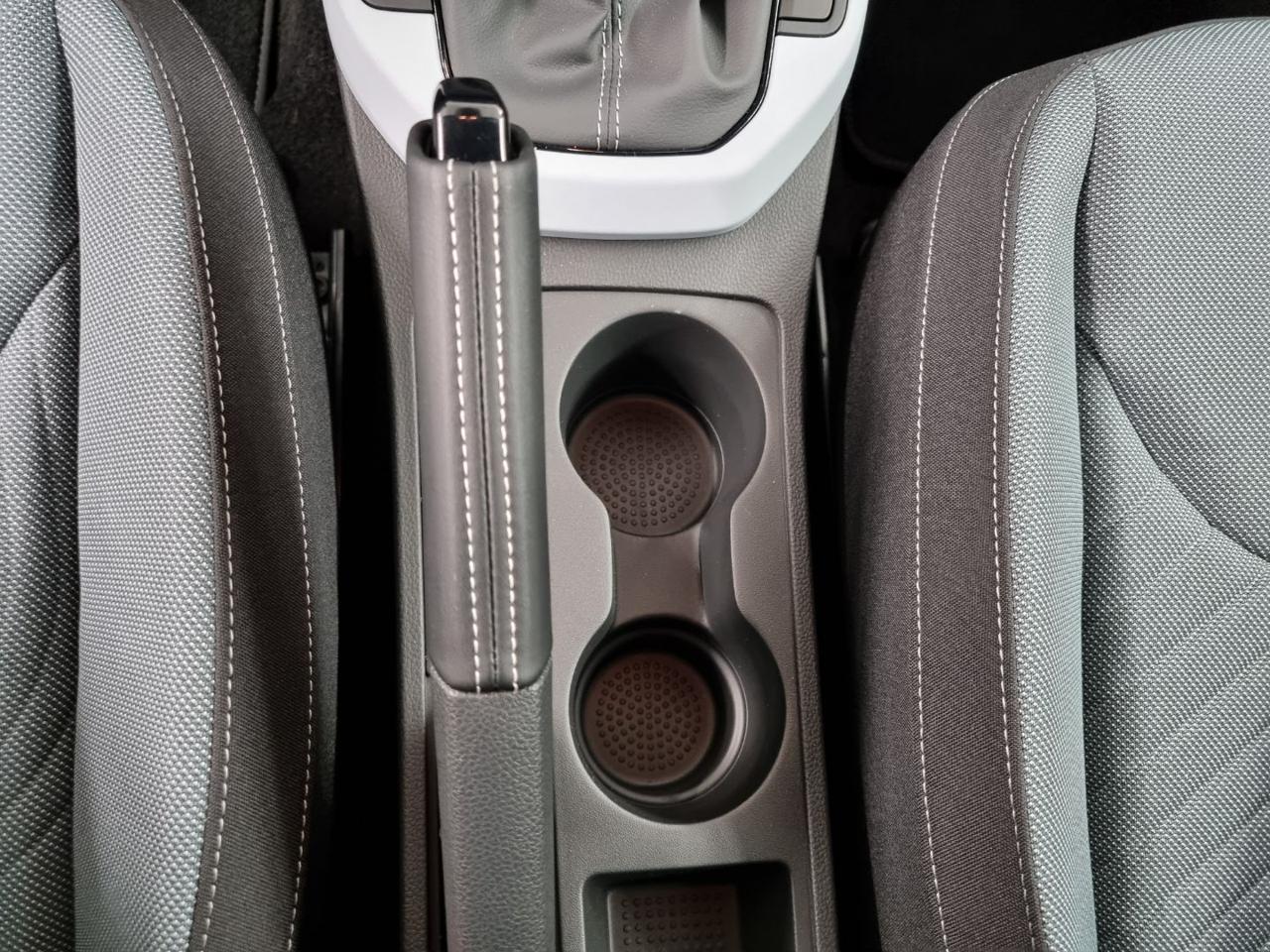 SEAT Ibiza 1.0 EcoTSI 95 CV 5 porte Black Edition Limited - 33