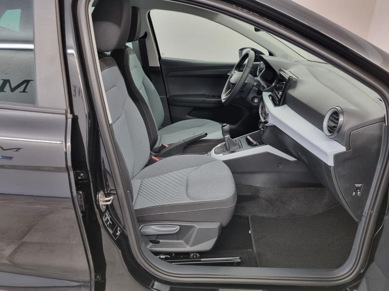 SEAT Ibiza 1.0 EcoTSI 95 CV 5 porte Black Edition Limited - 10