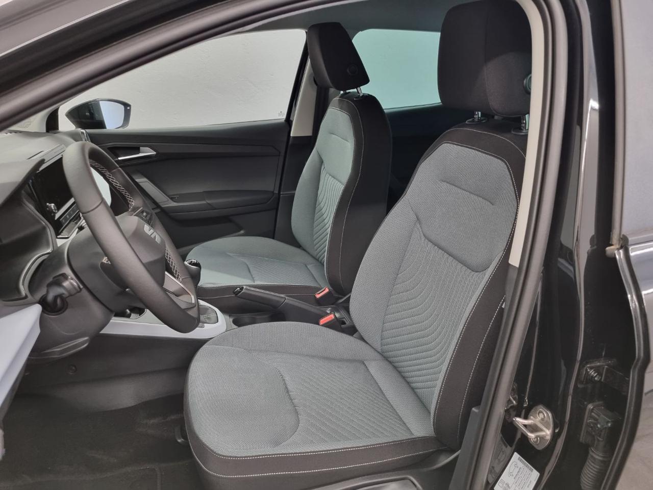 SEAT Ibiza 1.0 EcoTSI 95 CV 5 porte Black Edition Limited - 23