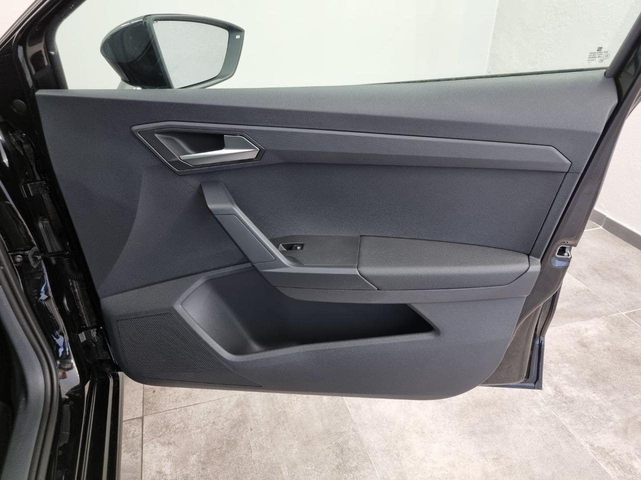 SEAT Ibiza 1.0 EcoTSI 95 CV 5 porte Black Edition Limited - 30