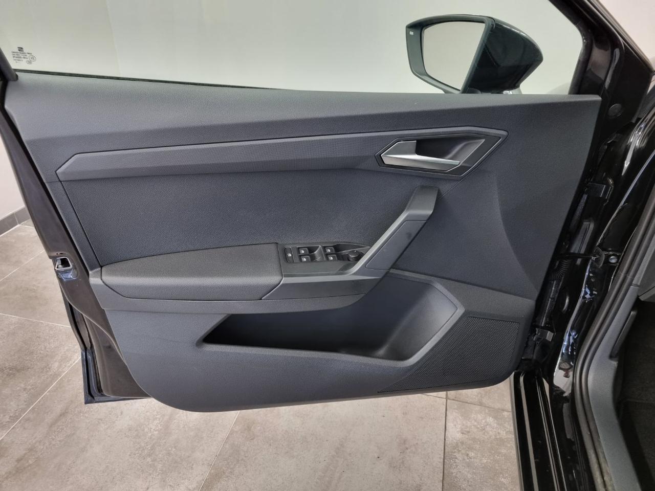 SEAT Ibiza 1.0 EcoTSI 95 CV 5 porte Black Edition Limited - 22