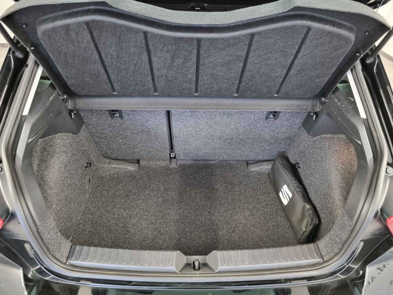 SEAT Ibiza 1.0 EcoTSI 95 CV 5 porte Black Edition Limited - 14