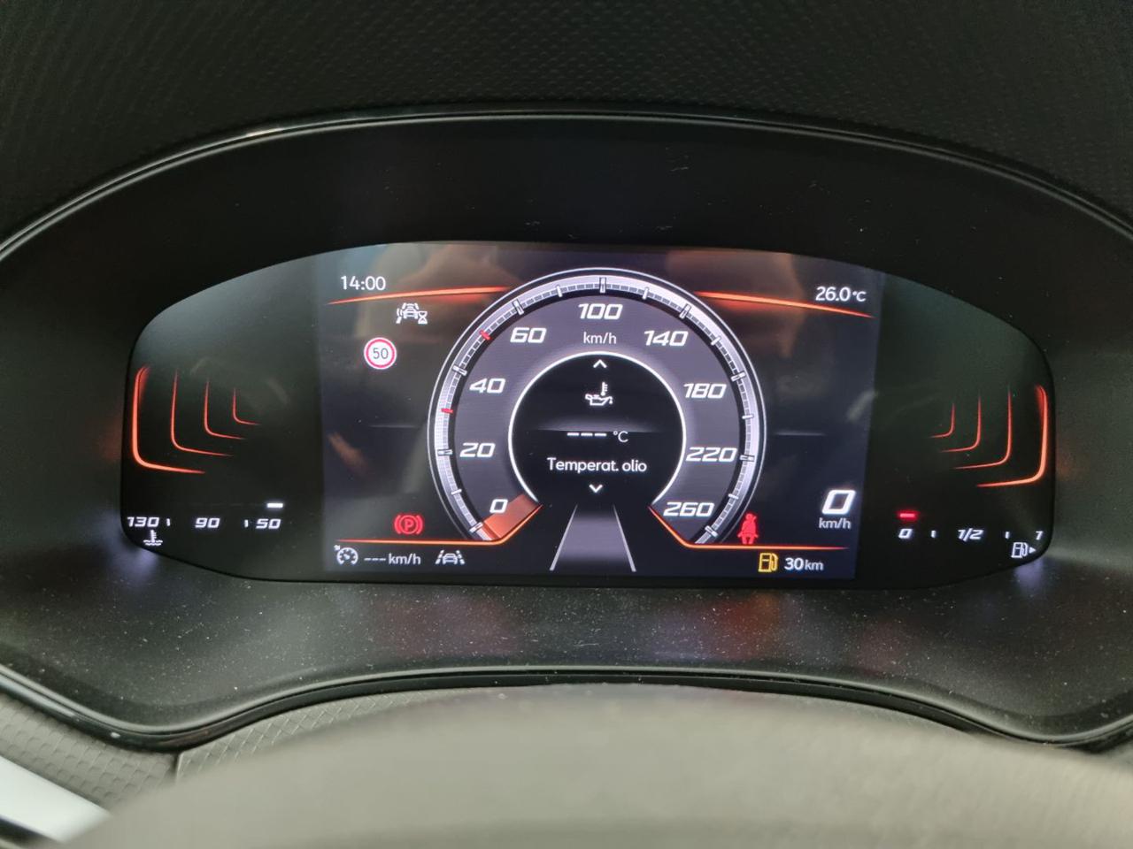 SEAT Ibiza 1.0 EcoTSI 95 CV 5 porte Black Edition Limited - 7