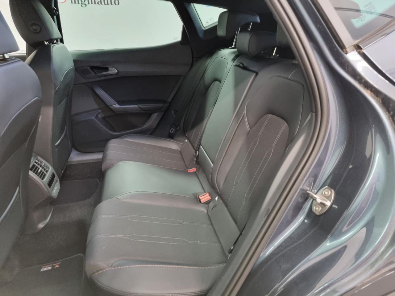 CUPRA Formentor 1.5 Hybrid DSG - 31