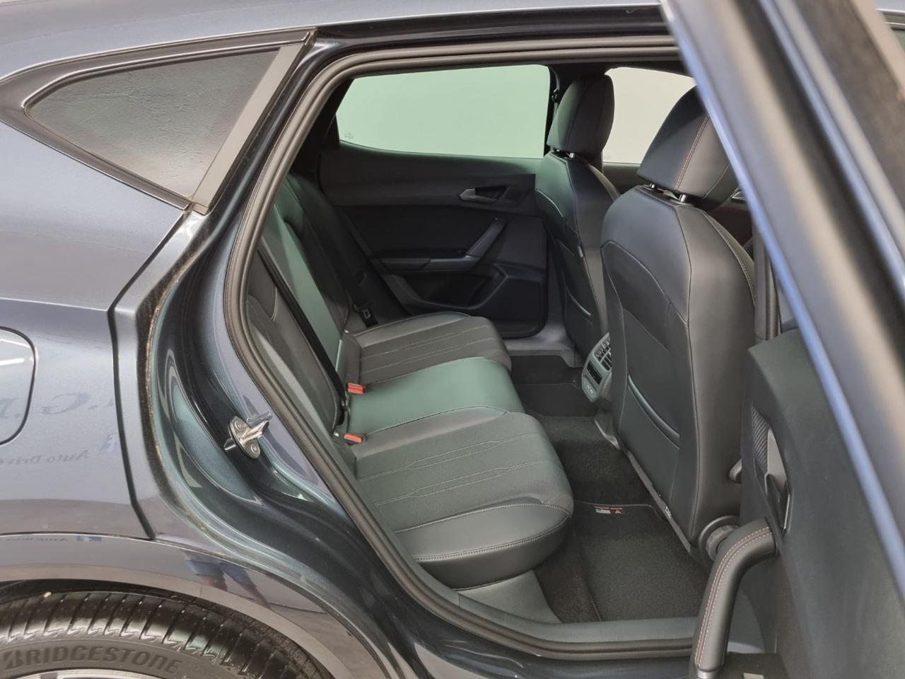 CUPRA Formentor 1.5 Hybrid DSG - 33