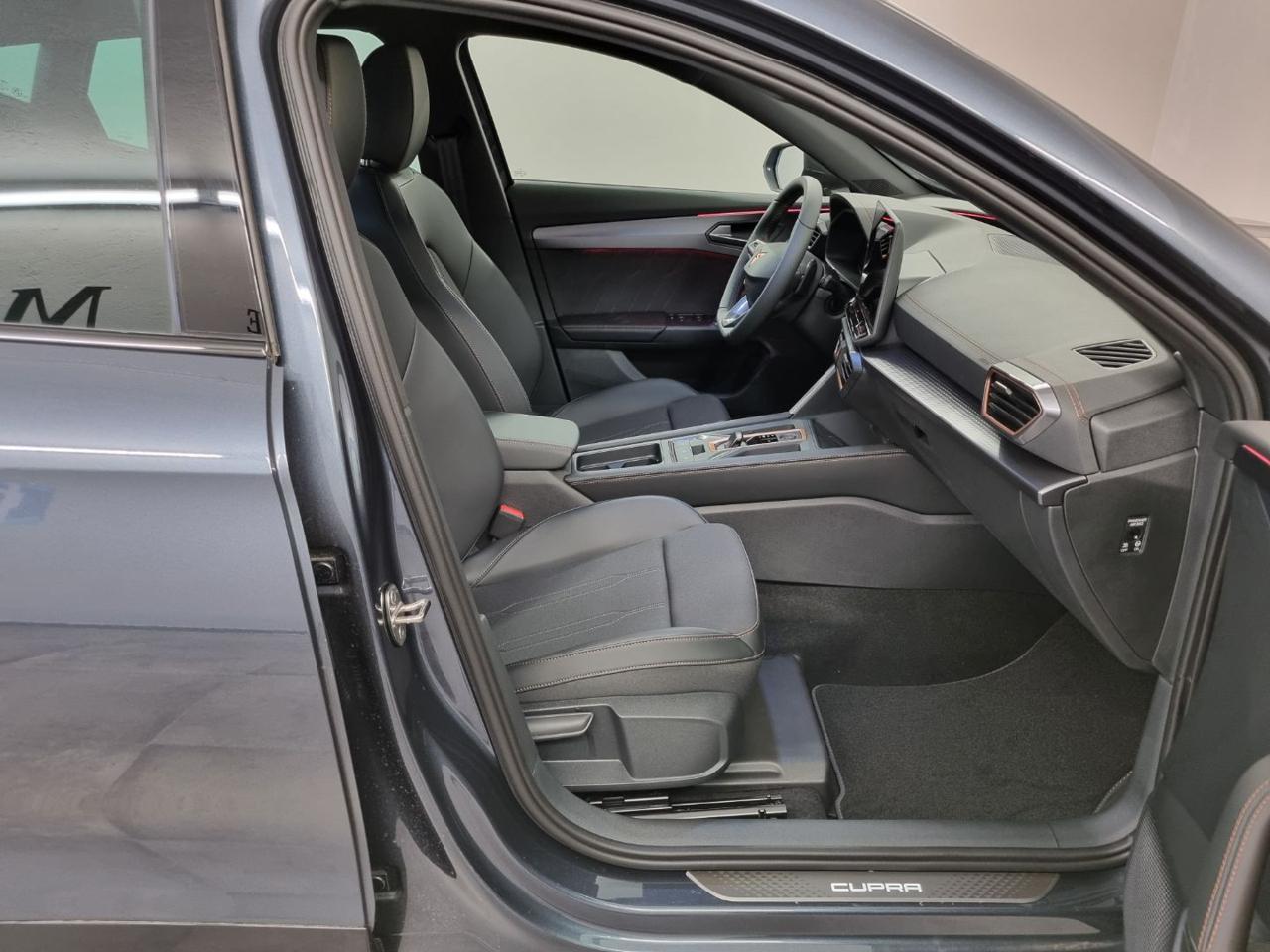 CUPRA Formentor 1.5 Hybrid DSG - 35