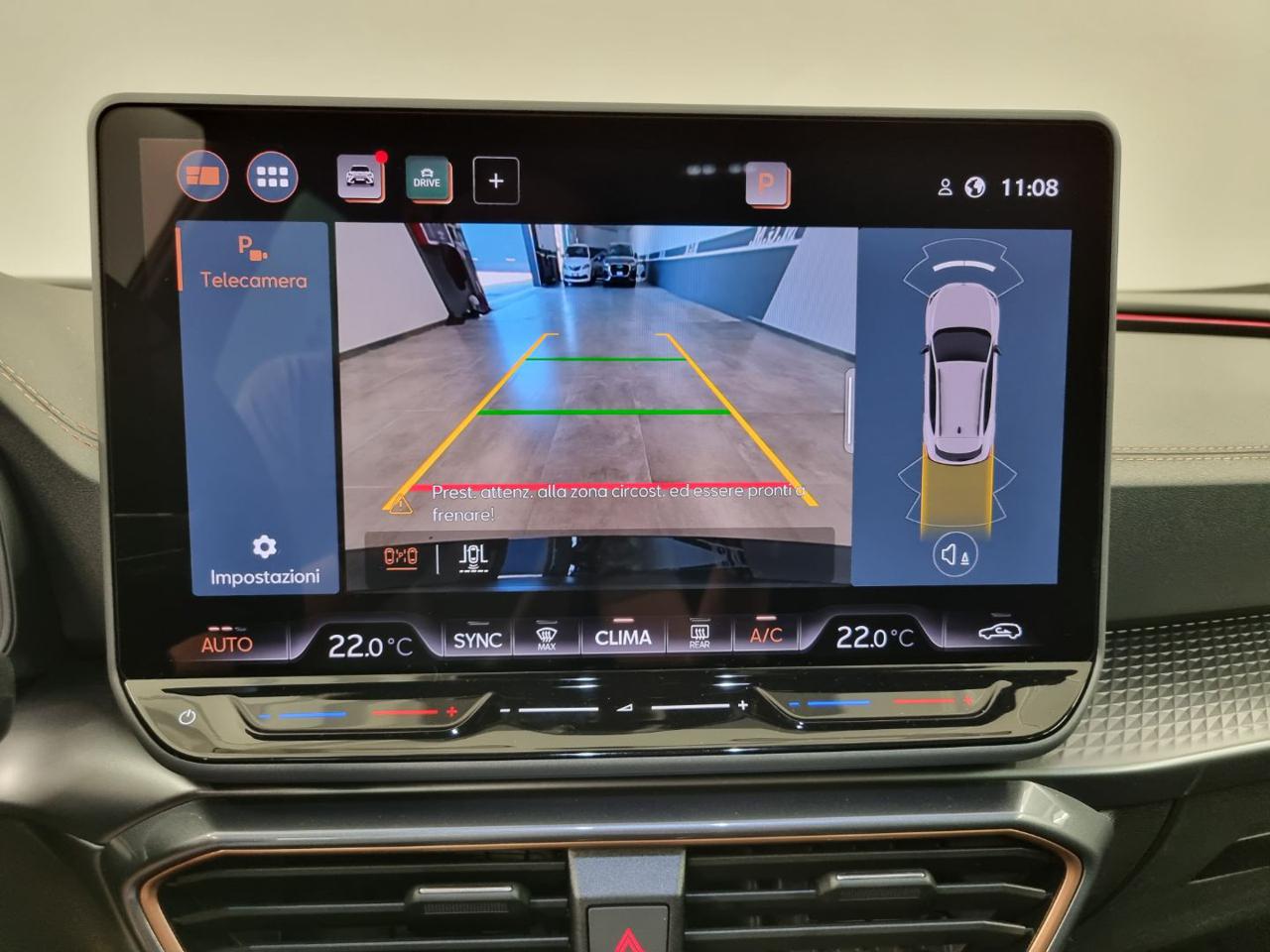 CUPRA Formentor 1.5 Hybrid DSG - 9