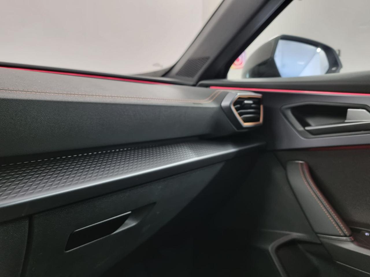 CUPRA Formentor 1.5 Hybrid DSG - 40