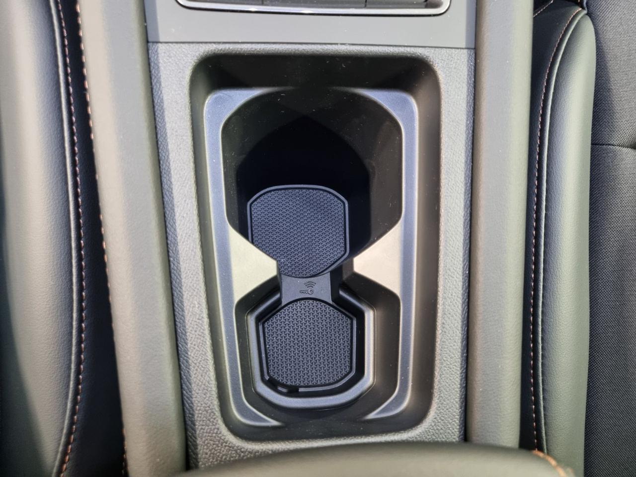 CUPRA Formentor 1.5 Hybrid DSG - 38