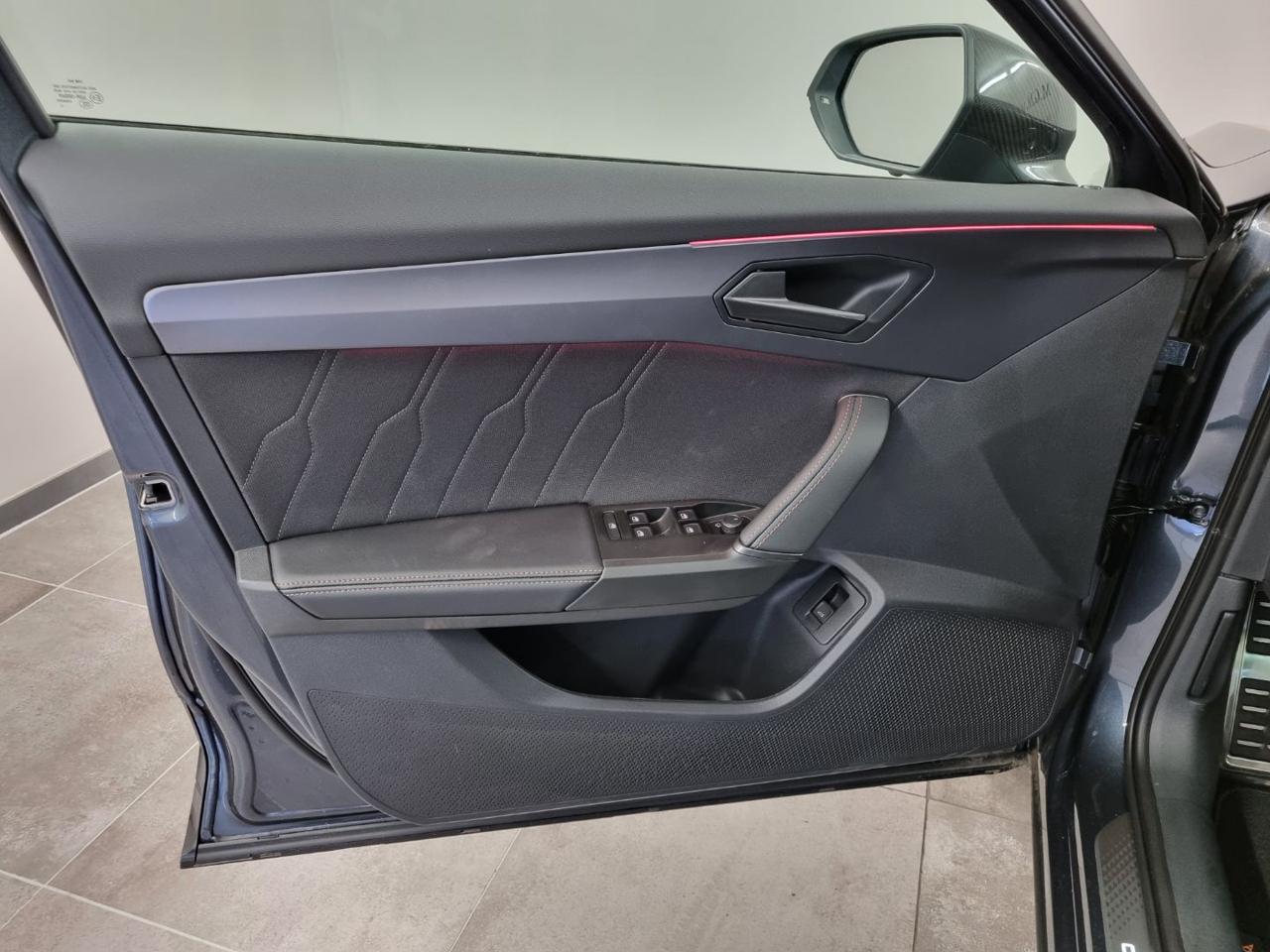 CUPRA Formentor 1.5 Hybrid DSG - 24