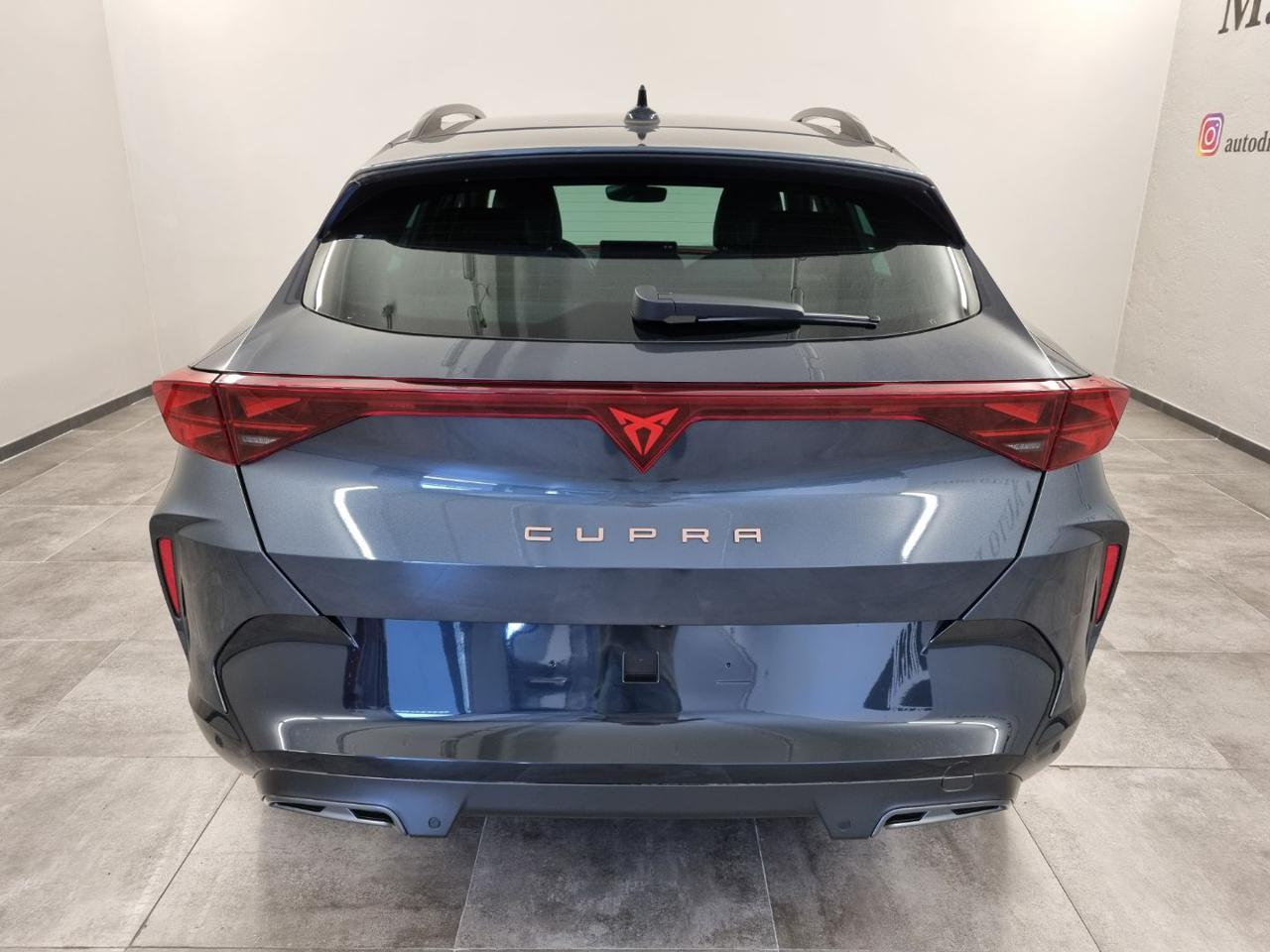 CUPRA Formentor 1.5 Hybrid DSG - 3