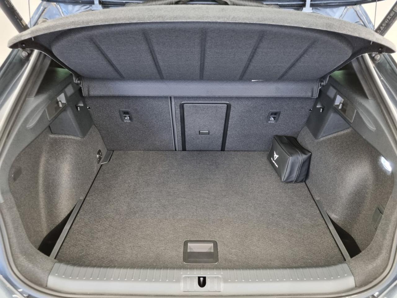 CUPRA Formentor 1.5 Hybrid DSG - 14