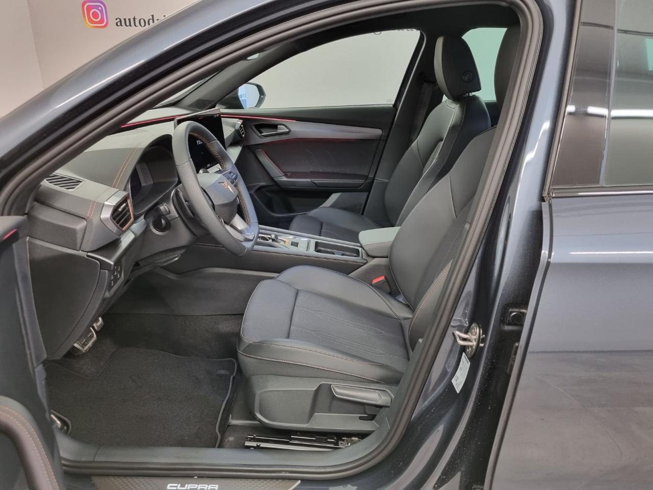 CUPRA Formentor 1.5 Hybrid DSG - 10