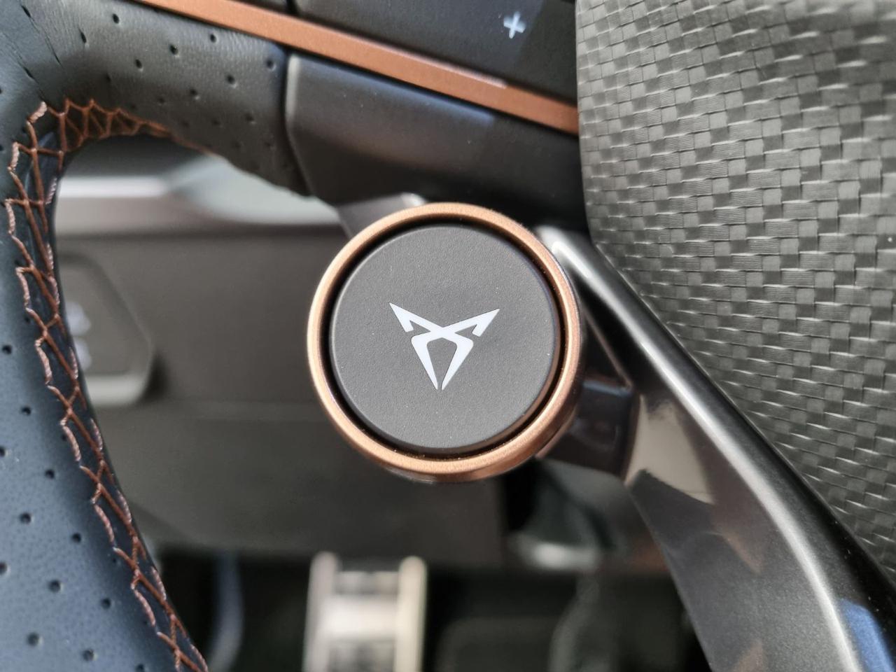 CUPRA Formentor 1.5 Hybrid DSG - 13