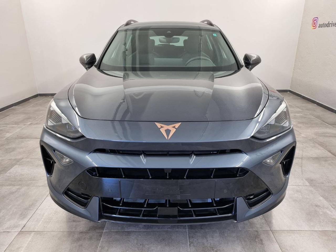 CUPRA Formentor 1.5 Hybrid DSG - 5