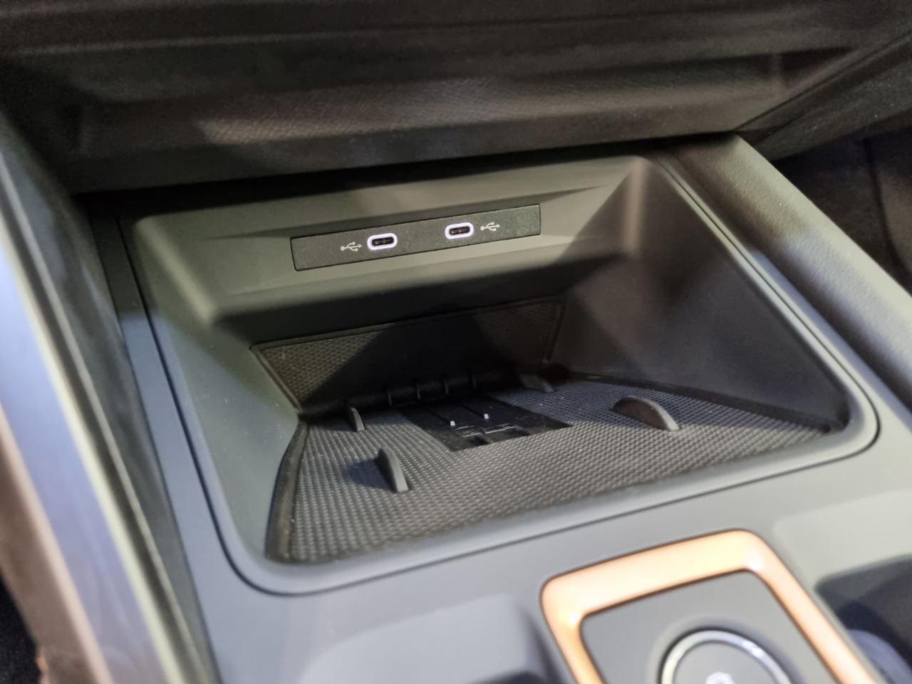 CUPRA Formentor 1.5 Hybrid DSG - 20