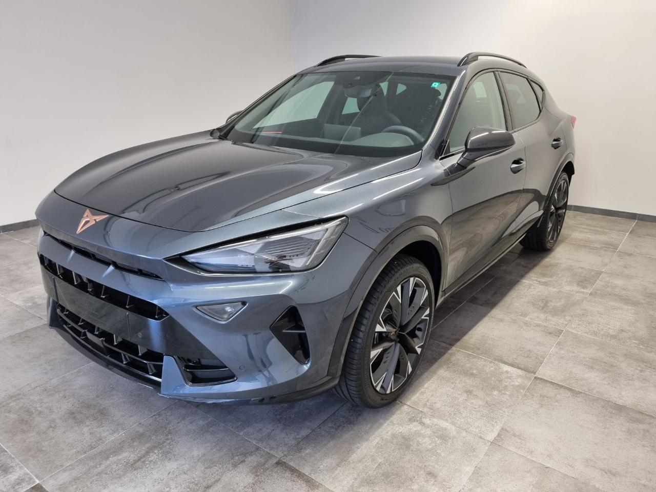 CUPRA Formentor 1.5 Hybrid DSG - 43