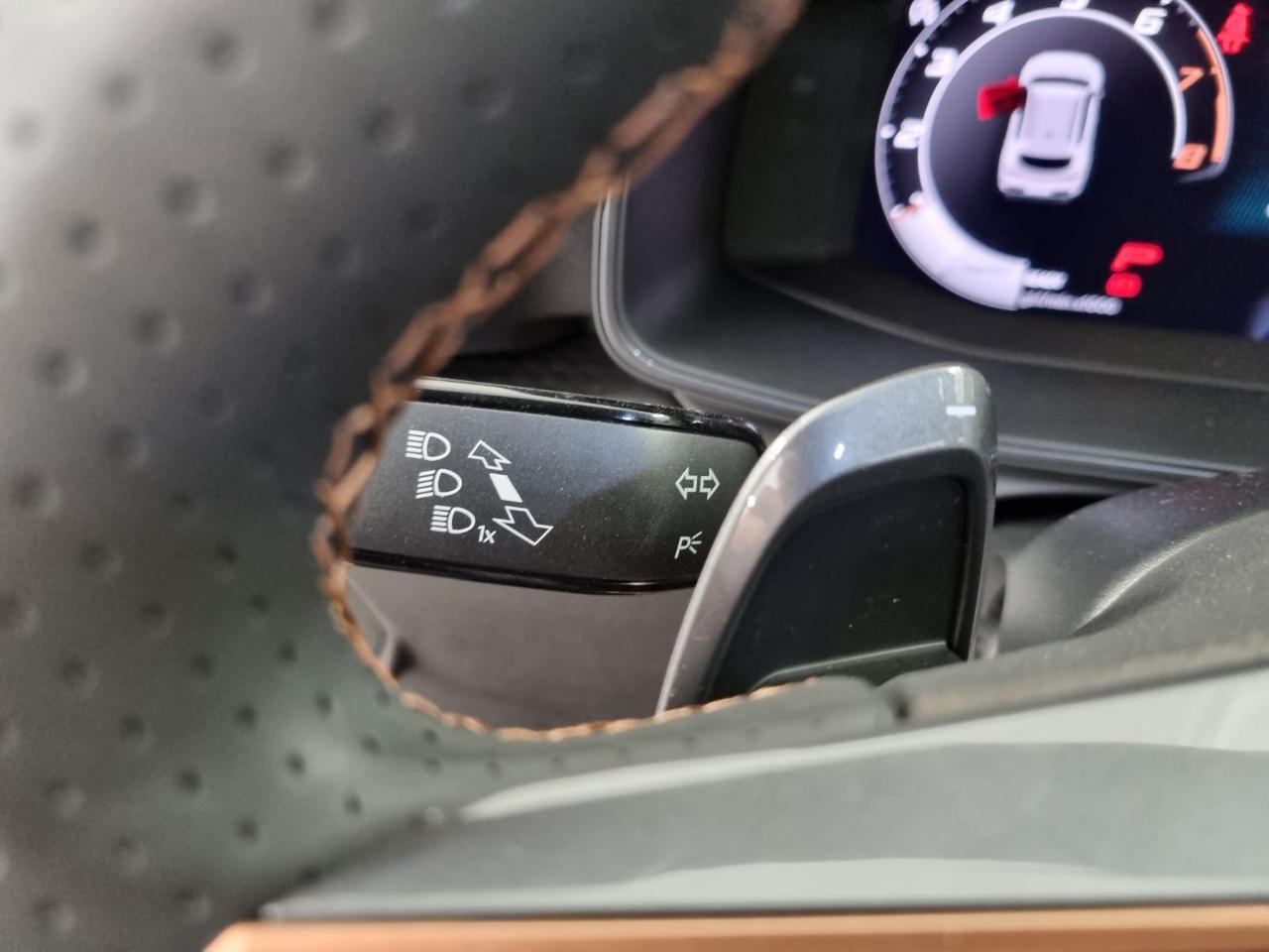 CUPRA Formentor 1.5 Hybrid DSG - 17