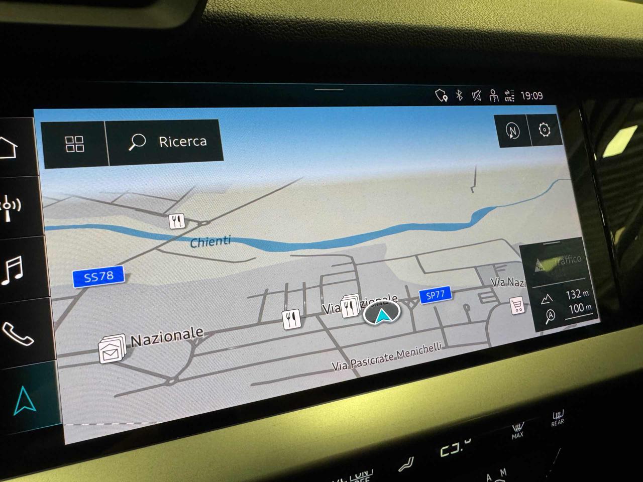 AUDI A3 SPB 30 TDI Business - 13