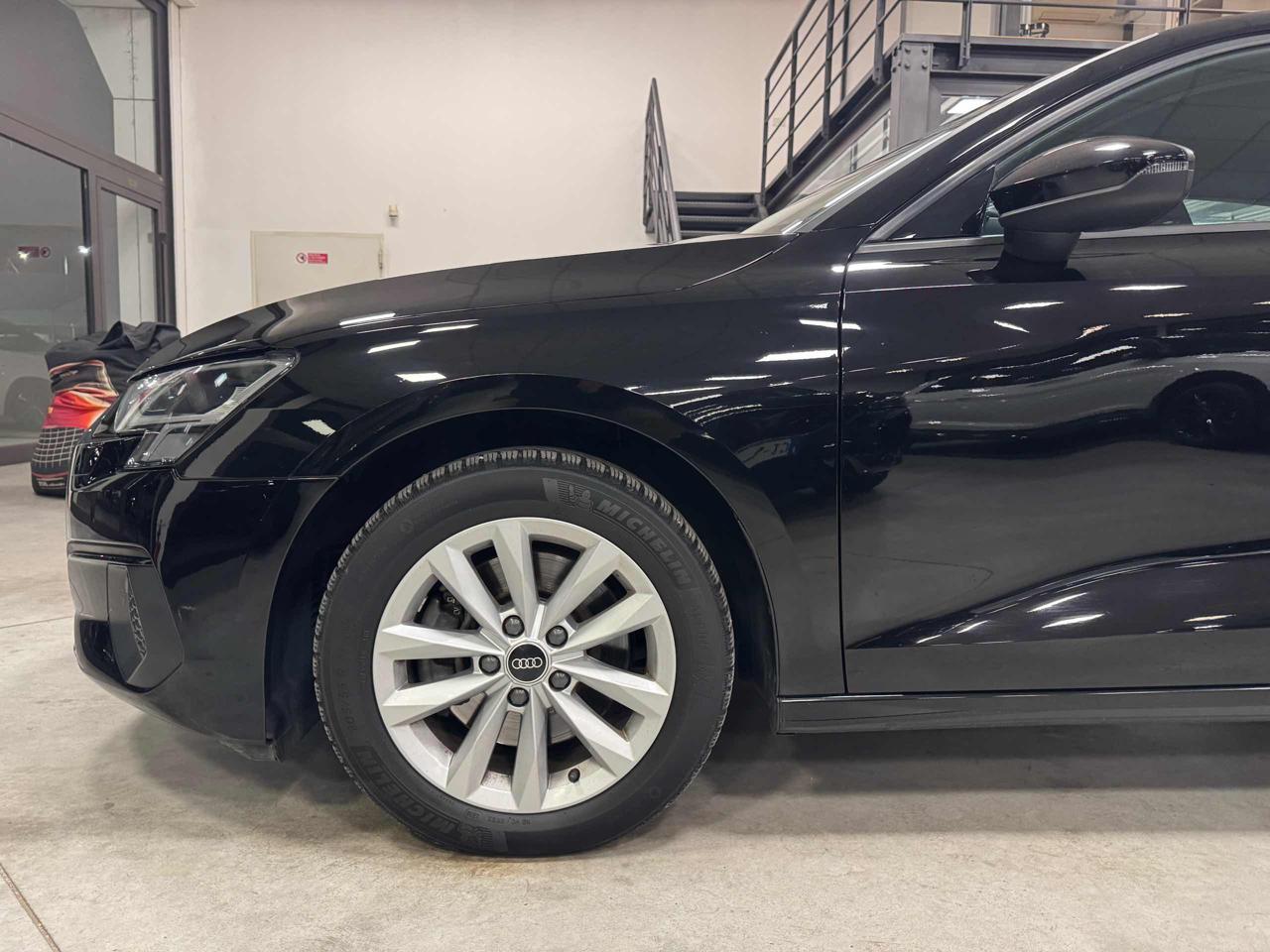 AUDI A3 SPB 30 TDI Business - 21