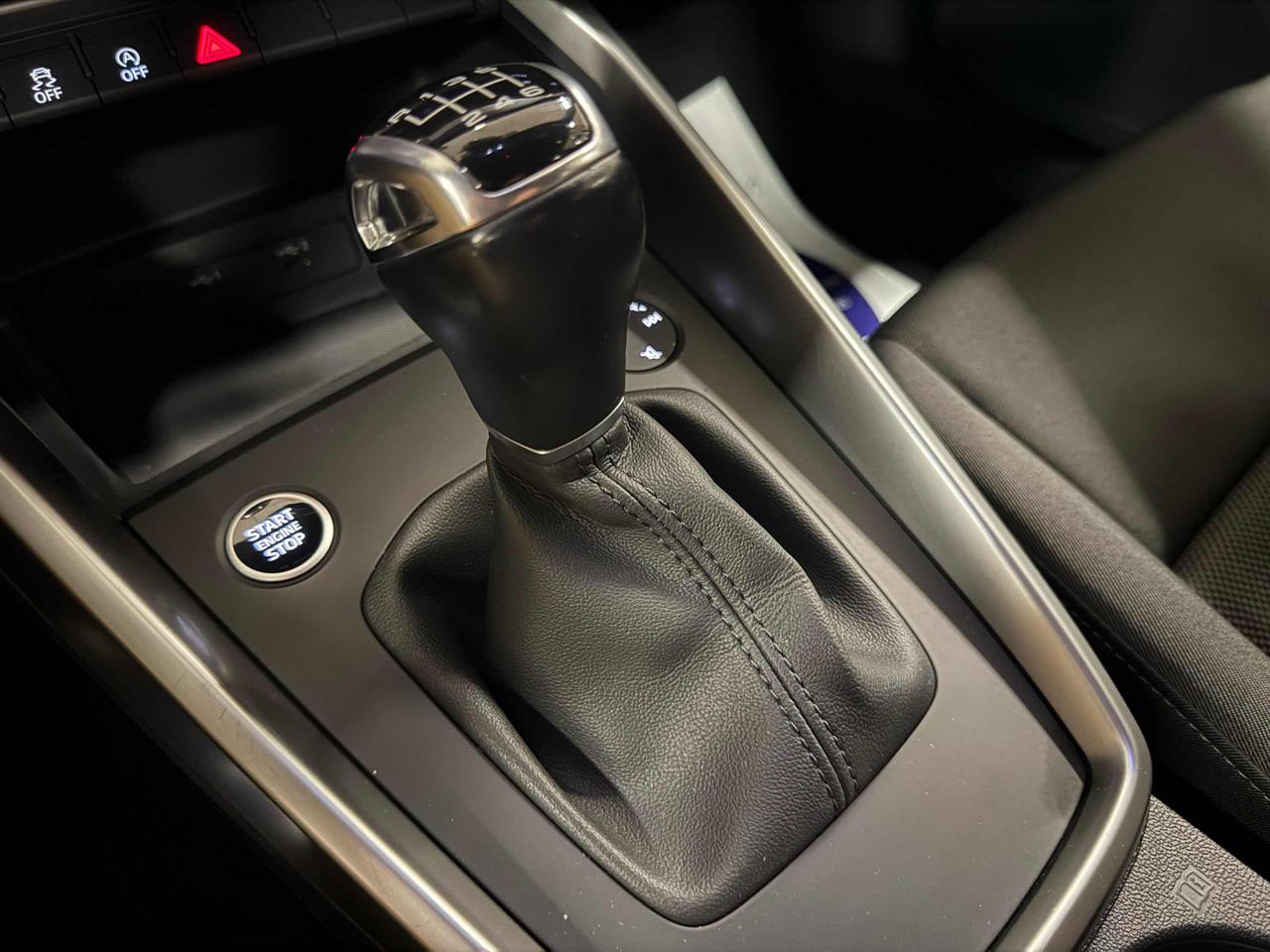 AUDI A3 SPB 30 TDI Business - 8