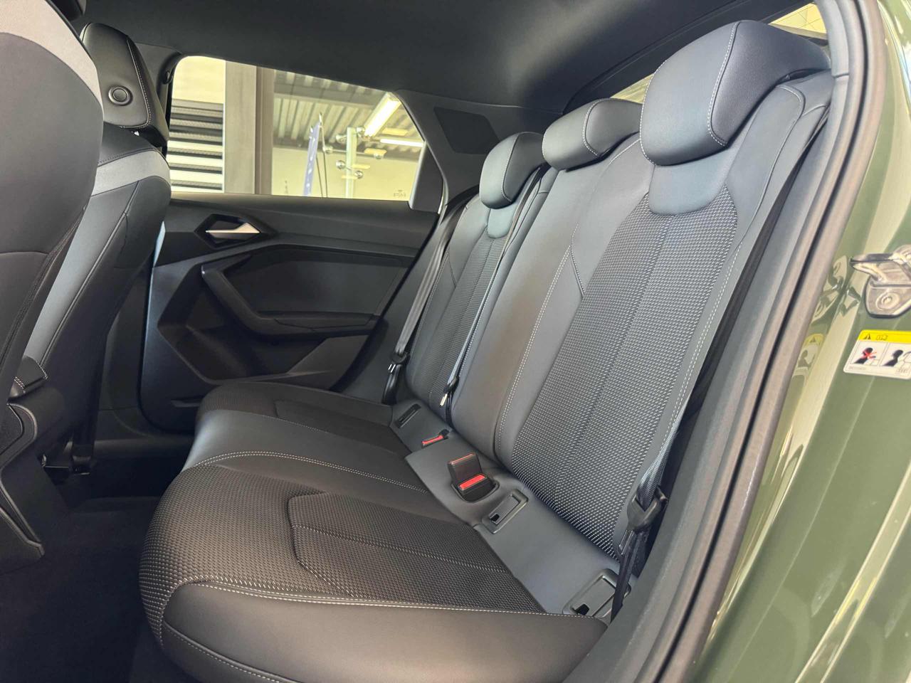 AUDI A1 SPB 30 TFSI S line Interiors Cerchi 18 - 13