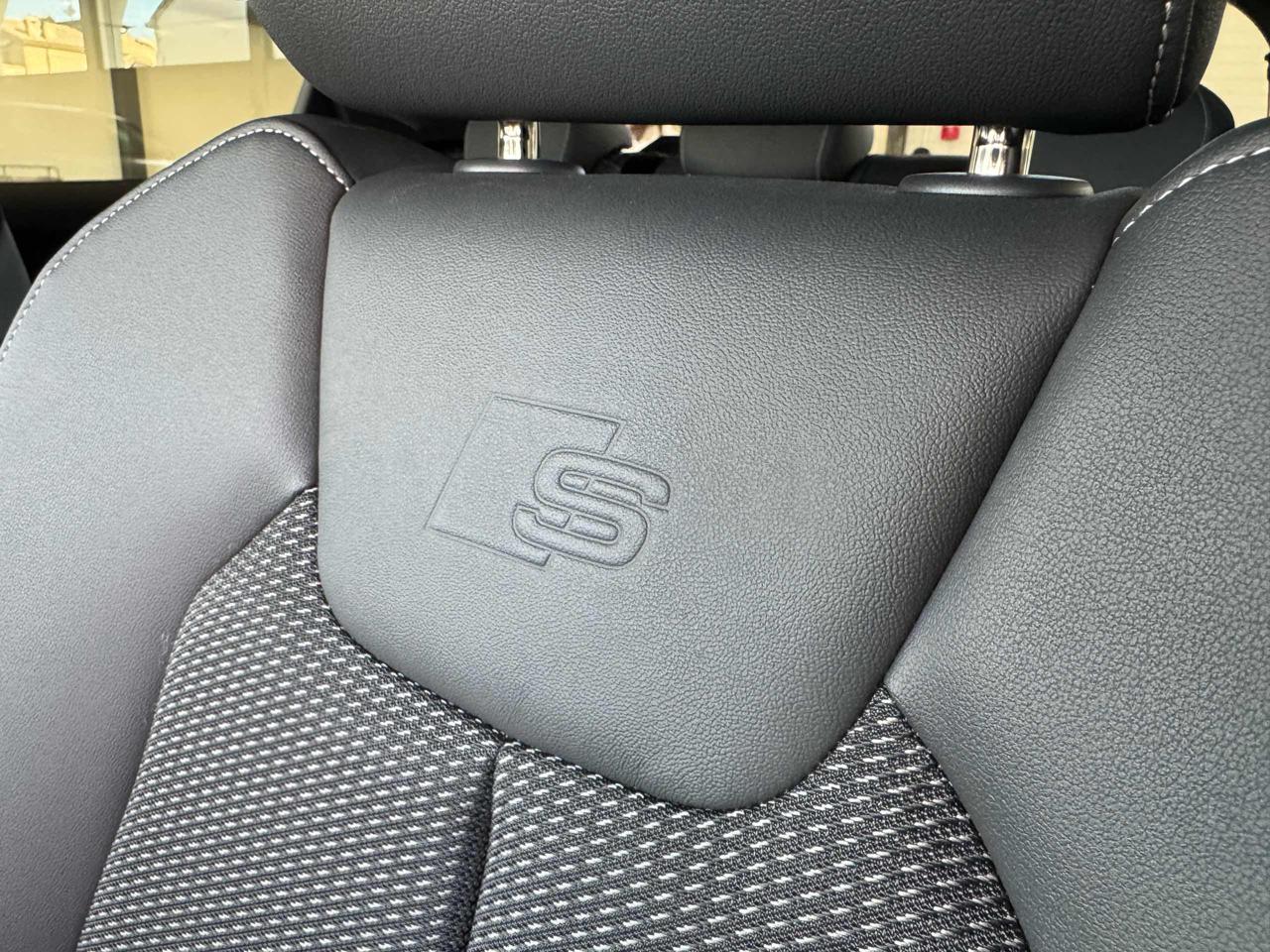 AUDI A1 SPB 30 TFSI S line Interiors Cerchi 18 - 10