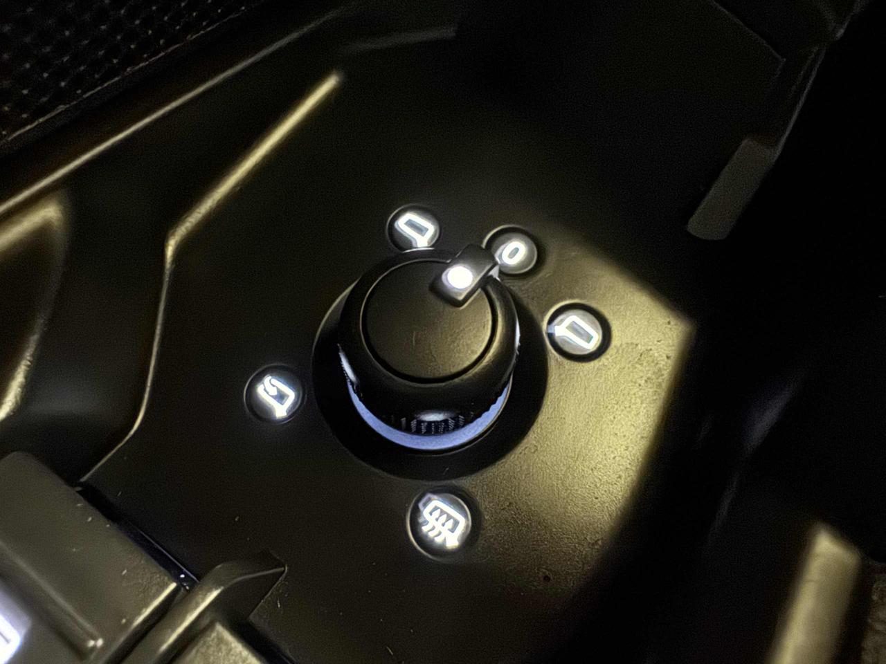 AUDI A3 SPB 30 g-tron S tronic Business - 18