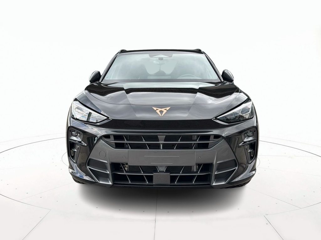 CUPRA Terramar 1.5 e-hybrid impulse 204cv dsg - 2