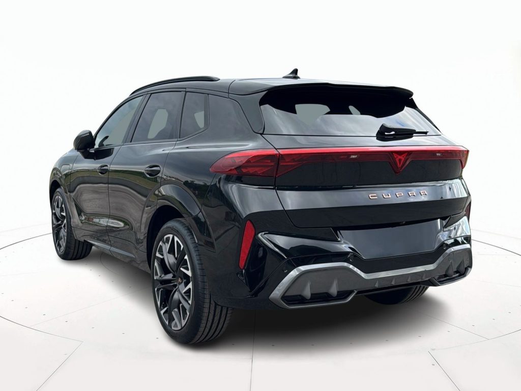 CUPRA Terramar 1.5 e-hybrid impulse 204cv dsg - 3