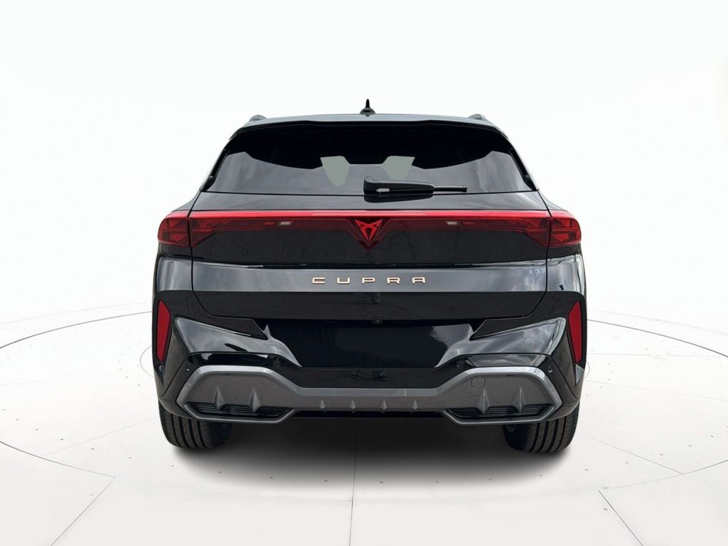 CUPRA Terramar 1.5 e-hybrid impulse 204cv dsg - 4