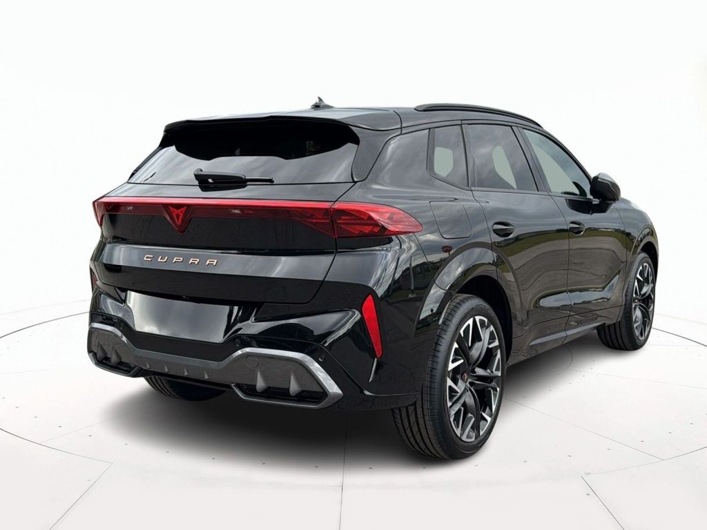 CUPRA Terramar 1.5 e-hybrid impulse 204cv dsg - 5