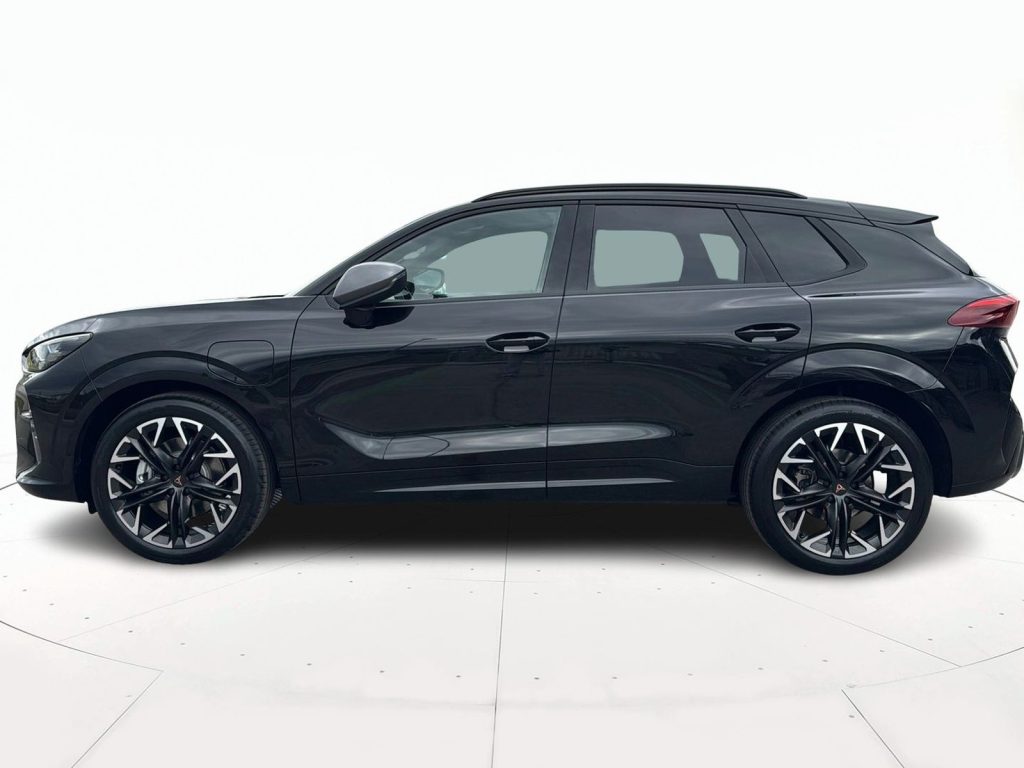 CUPRA Terramar 1.5 e-hybrid impulse 204cv dsg - 6