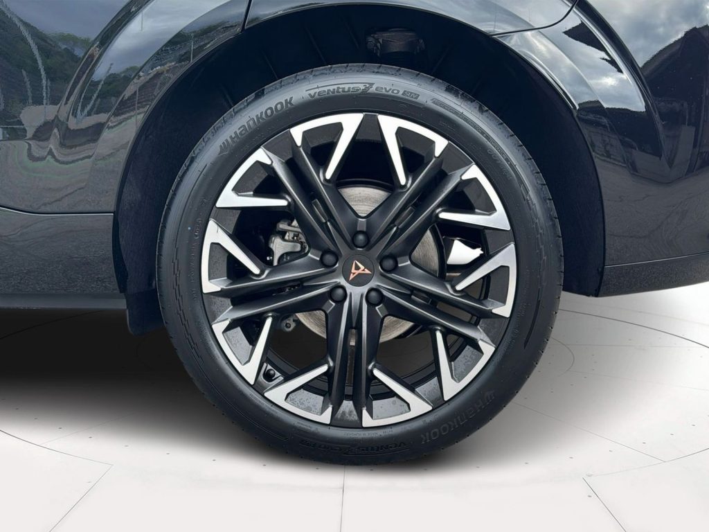 CUPRA Terramar 1.5 e-hybrid impulse 204cv dsg - 7